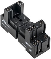 Разъем модульный EKF Averes РМ22/3 для РM4